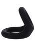UPLIFT SILICONE C-RING ONYX